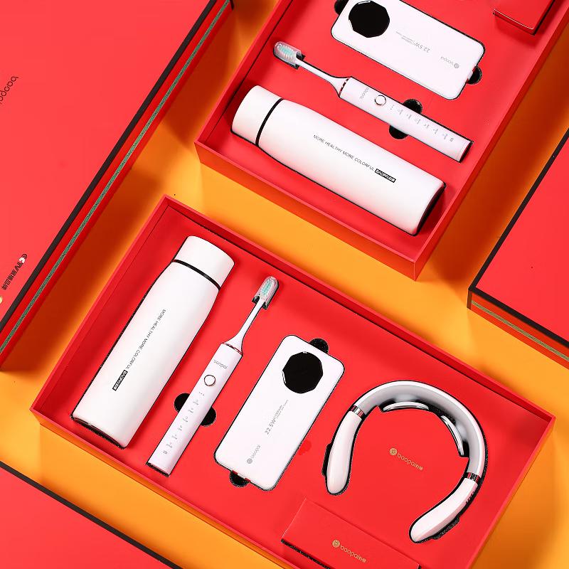 Bao Pai Travel Essentials Gift Set