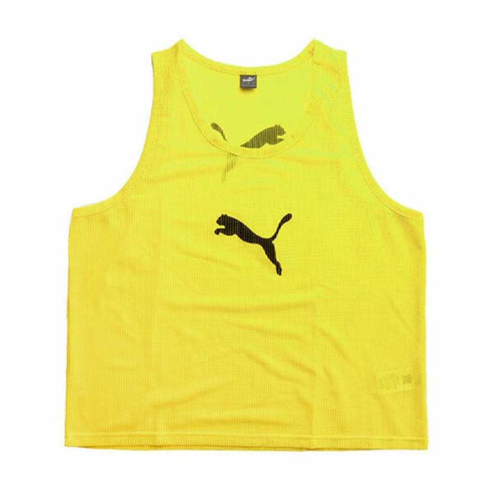

Puma Team Vest Bib 65725142 fluorescent yellow/S