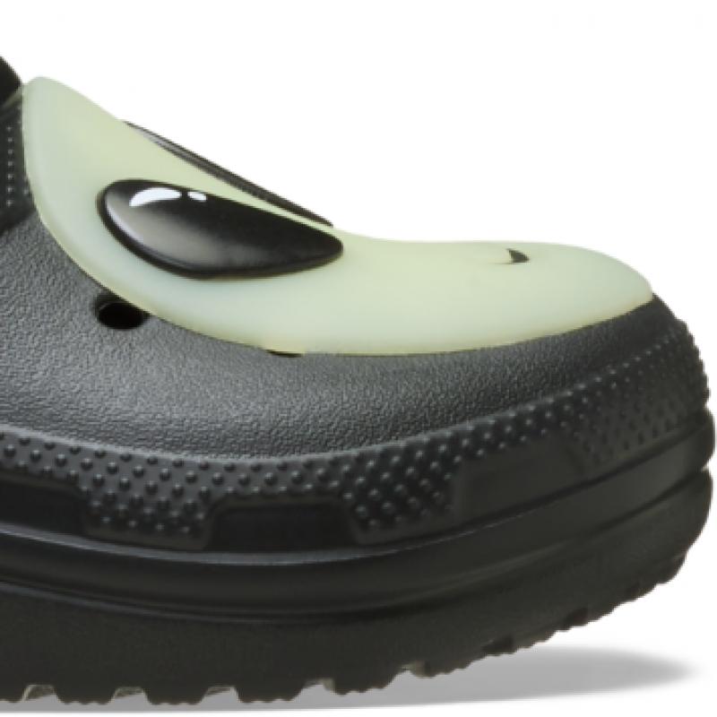 Crocs Classic Lined Clog Toddler