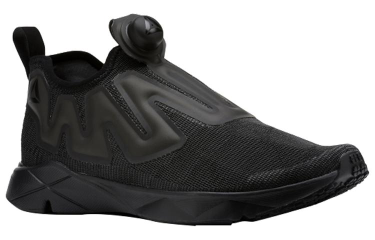 Reebok Pump Supreme Flexweave Black CN5577
