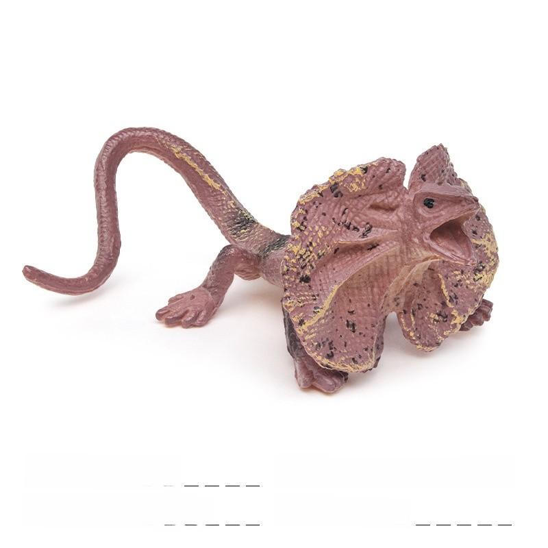 Realistic Animal Pvc Model Collection For Kids Educational And Decorative Use