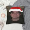 Soft and Sweet Home Kit Connor Fan giftDecor Pillowcase Accessories  Pillow Covers Square Multi-Size
