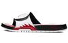 Hydro 5 Retro White Fire Red 555501-101