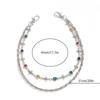 European and American Hip Hop Cross Trouser Chain Men's Fashion Personalized Jeans Hanging Chain Men's Waist Chain Hanging Accessories