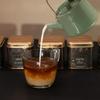2x Orange Cinnamon Ginger Spiced Black Tea 50g