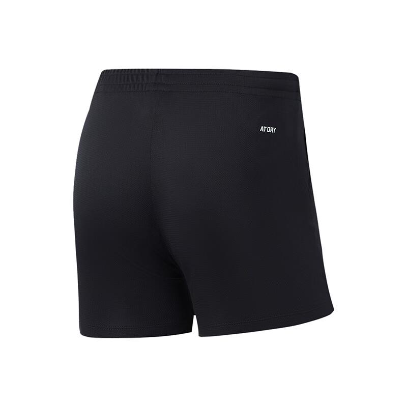 Li-Ning Unisex Badminton Short Sleeve Two-Piece Set