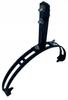 Universal Lightning Rod Down Conductor Clamp Zs Black