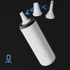 Car Vacuum Cleaner, Handheld 6000Pa Vacuum Cleaner and Air Duster, Portable Wireless Vacuum, Strong Suction Machine with Dual-Mode Blowing and
