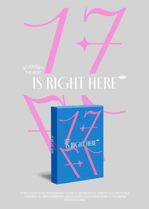 Vinyle techno - vinyle electro Import 17 Is Right Here - Dear Version