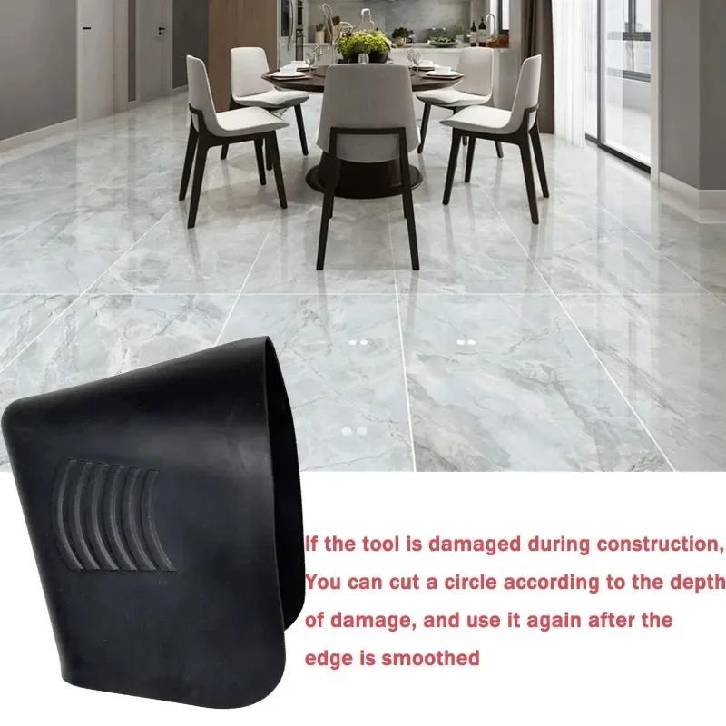 Squeegee Ceramic Window Cleaner Tile Clean Glass Window Caulking Agent Window Cleaning Tool Scraper Rubber 18 Grout Fan Lighter