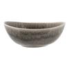 Creative Kiln-Changed Ceramic Ingot Bowl Household Tableware Personalized Vegetable Bowl With Soup Fruit Salad Bowl Mixing Noodle Bowl