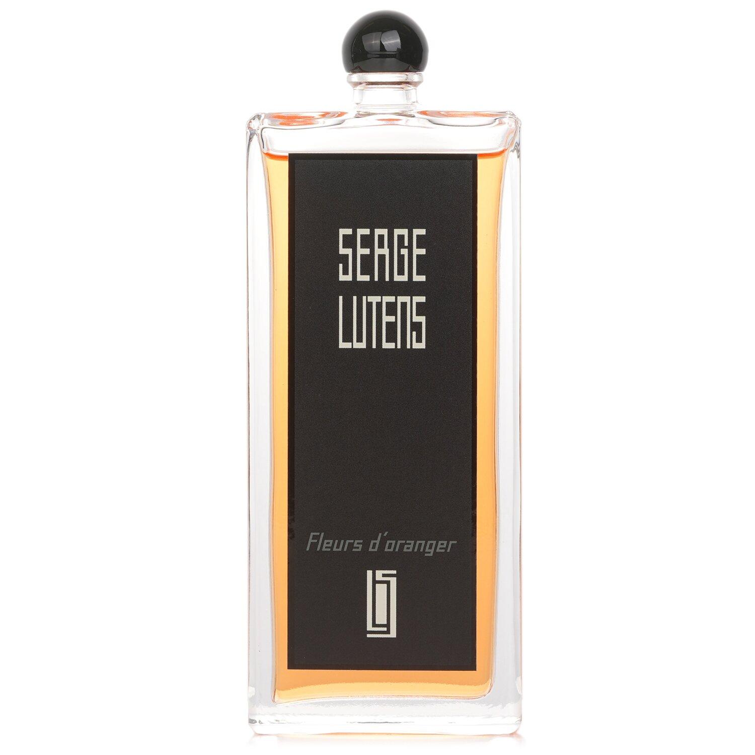

Fleurs D Oranger Eau De Parfum Spray 100ml/3.3oz