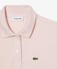 LACOSTE Women'S Basic Regular Fit Polo Shirt Pf7839-56G Ady