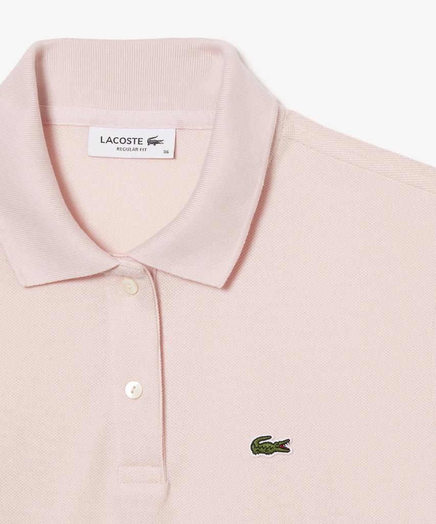 LACOSTE Women'S Basic Regular Fit Polo Shirt Pf7839-56G Ady