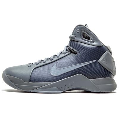 Hyperdunk 08 Fade To Black sportbačiai 869611-001