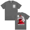 2026 Summer Pablo AlboráN Global Tour Kmo 2026 Merch T Shirts Men Women Fashion Vintage Hip Hop Tshirt For Men And Women
