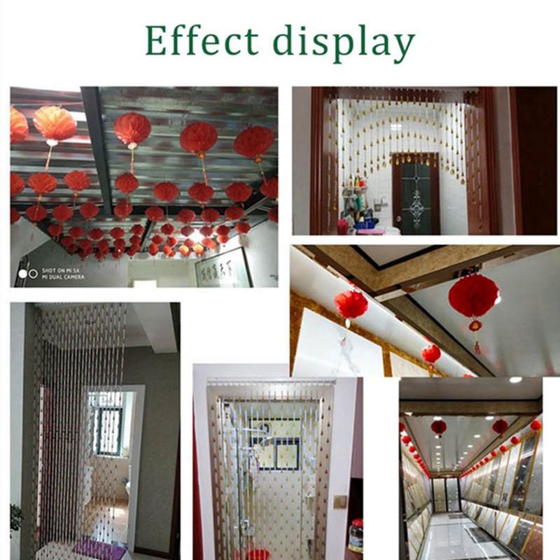 30 Stück Deckenhaken, stark, spurlos, kleine Scheibenhaken, transparent, 2 cm, Saughaken, Heimaufbewahrung, dekorative Posteraufhängung, selbstklebender Haken