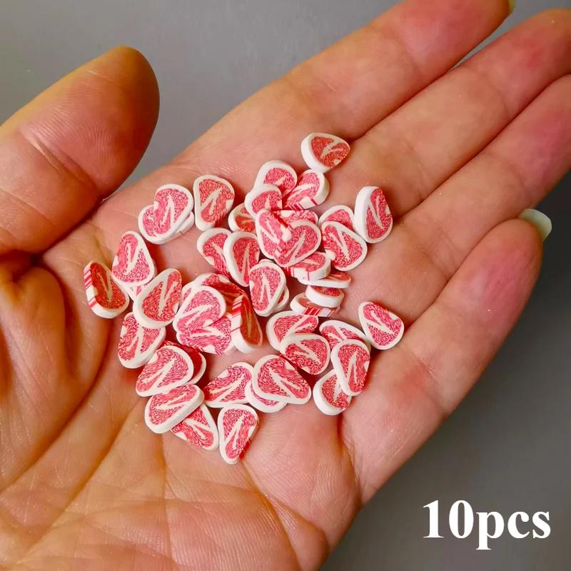 

10 шт. стейк/миниатюры/сказочный садовый гном/декор для террариума из мха/бонсай/статуэтка/кукольный домик/товары для поделок 10pcs