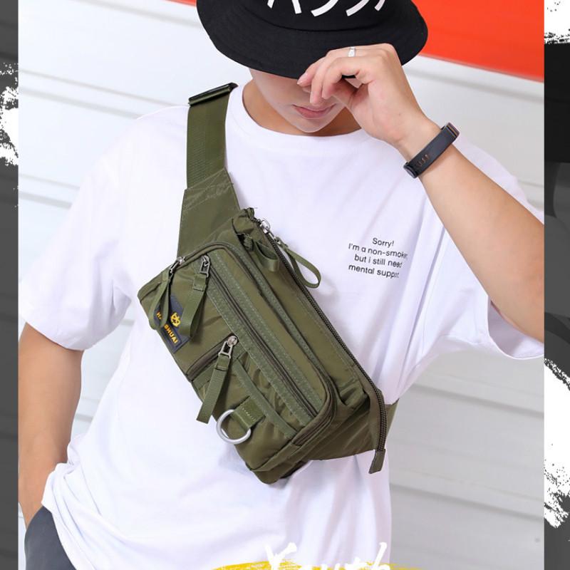 Новые мужские и женские кошельки большой вместимости с многоуровневыми — фото 9