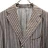 BURBERRY Made in Japan by Sanyo Shokai tailored jacket Men's Used