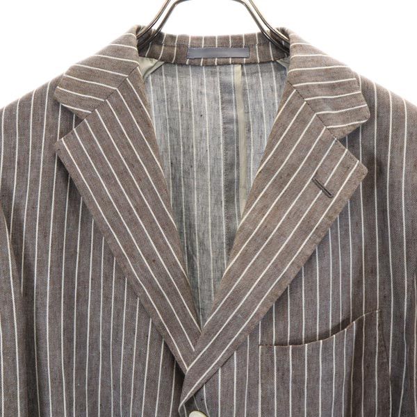 Burberry Made In Japan by Sanyo Shokai Tailored Jacket Men's Used