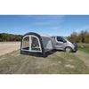 Inflatable Awning - BAYA SUN - Van - Breva Air
