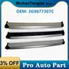 3G9877307C Assemblaggio Copertura Tetto Apribile per VW Tiguan Golf Passat Skoda Karoq Superb Seat