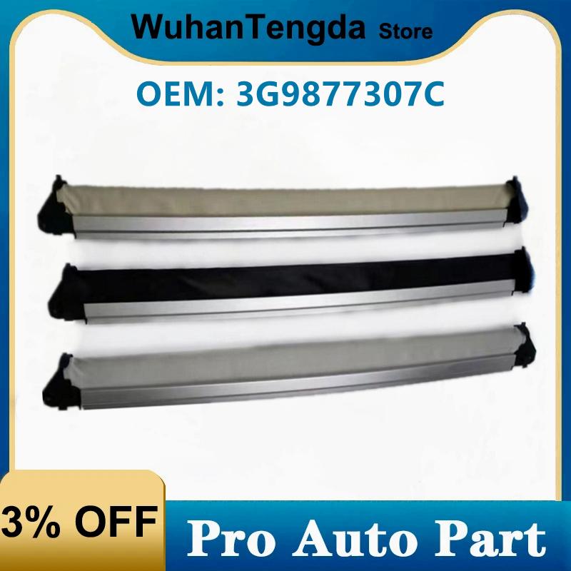 3G9877307C Sunroof Cover Assembly for VW Tiguan Golf Passat Skoda Karoq Superb Seat