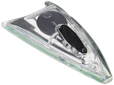 Arai Helmet Parts IC Duct 2 Clear (Old Part Number: 1799) 101799