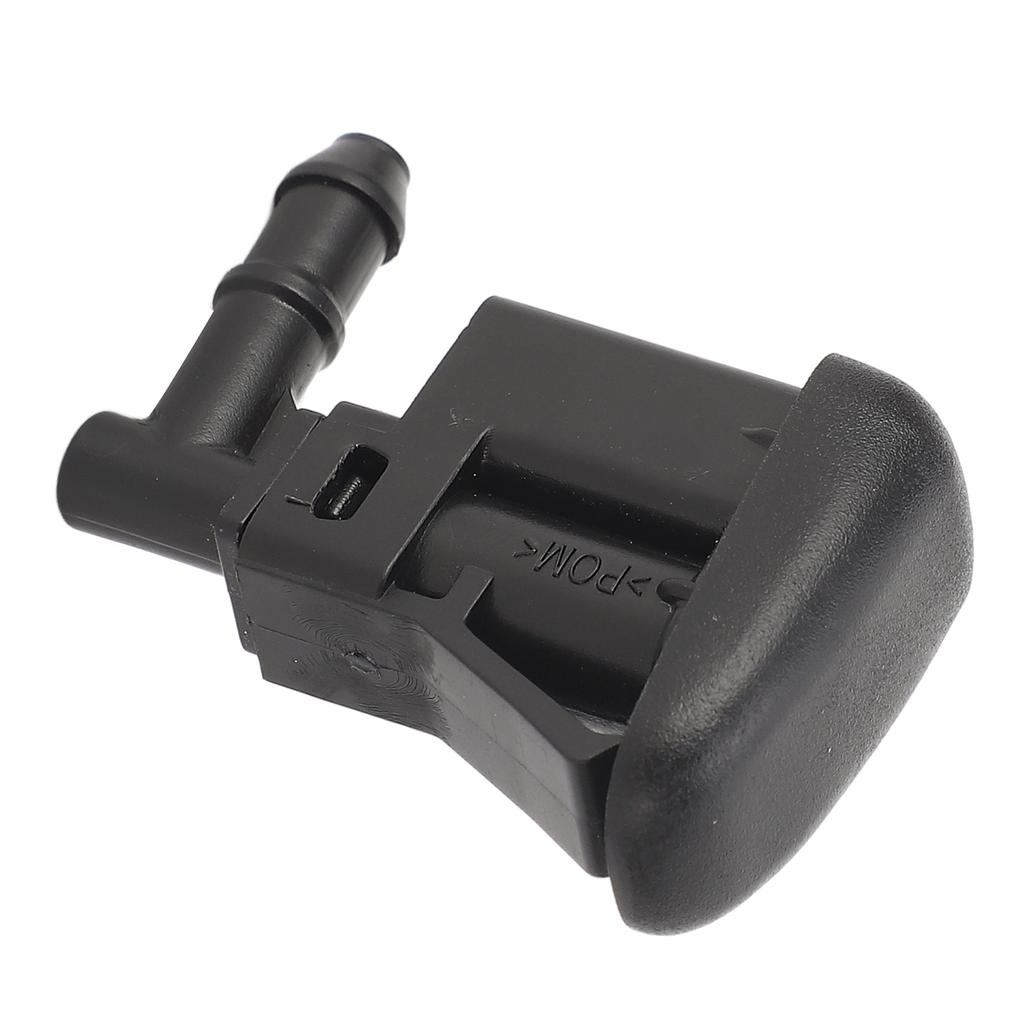 Windshield Washer Nozzle Fast Cleaning Efficient High Toughness 61667110852 for Z4 E85 E86