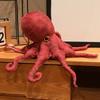 Octopus Doll 40/80cm Underwater Animal Octopus Plush Doll Realistic Quarium Sea Animals Toy Ocean Enthusiast Collection