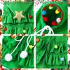 Weihnachts-Hundeumhang Entzückende Haustier-Weihnachtskleidung Rollenspiel-Partykleidung Haustierumhang Hundekleid Feiertags-Haustierkostüm Weihnachtszubehör