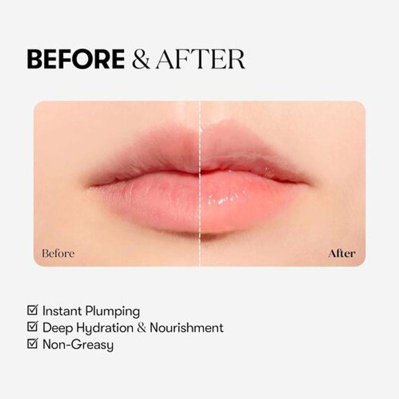 [VT Cosmetics] Reedle Shot Lip Plumper Beginner
