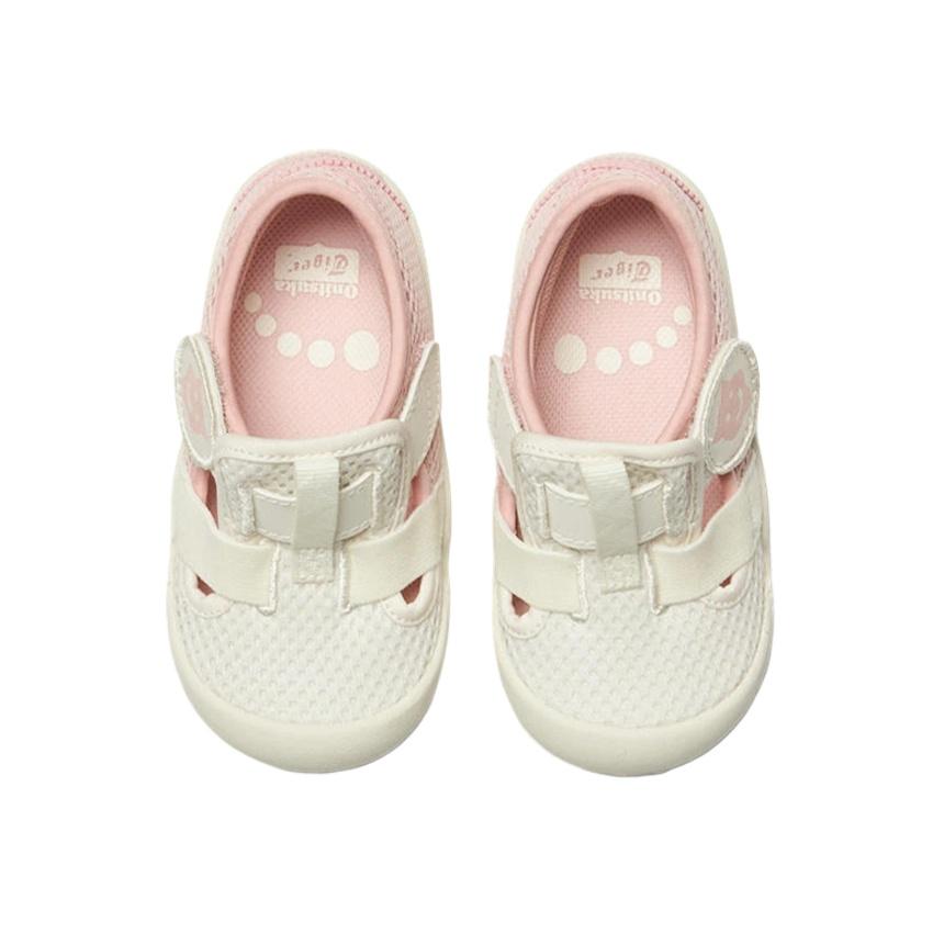 (TD) Onitsuka Tiger Mexico 66 Sandal 'Ginger Peach Cream' Baby 1184A199-700