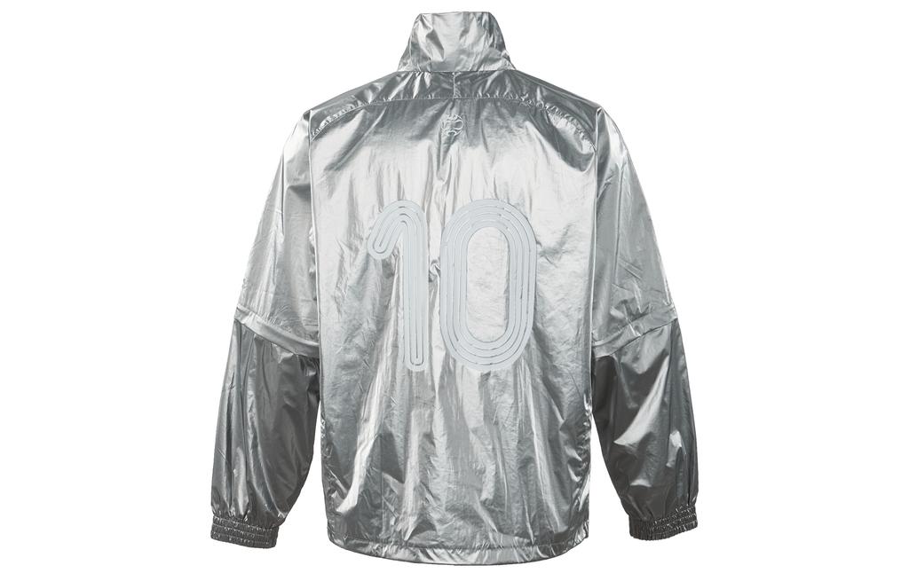 adidas Originals Teamgeist Temporada 4 Chaqueta Adilenium KE9784