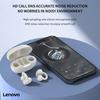 Lenovo EA330 Open Earphones HiFi Stereo HD Mic Call Earbuds Wireless Bluetooth Headphones Sports Gaming Ear Clip Headset 300mAh