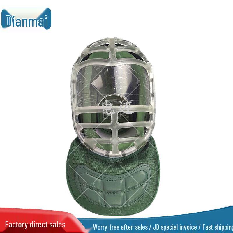 

Protective Helmet