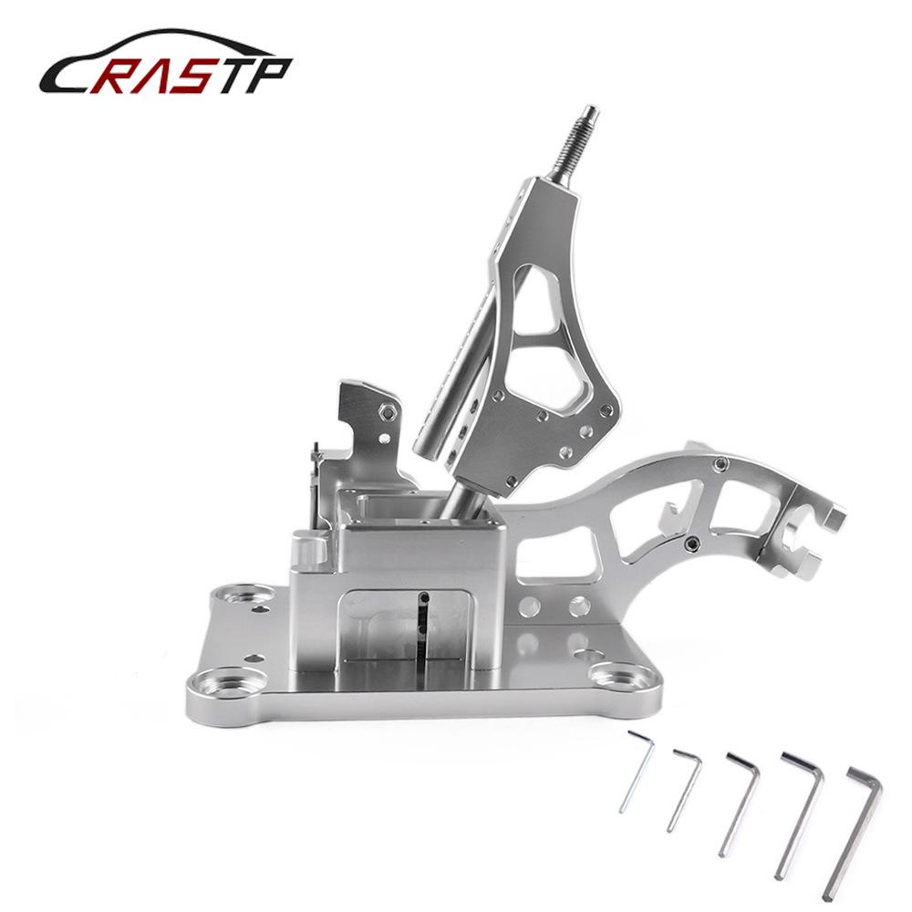 Honda K Series Gear Shift Base for Manual Shift Lever (K20/K24E/EG/DC2/EF)