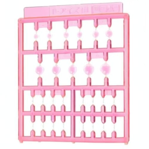 Wave Option System Series H Eyes 1 Pink