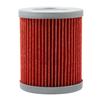 XULONG Motocyklový filter pre SUZUKI RV200 VanVan 199 2016-2019 / Dr200s 200 1990-1991