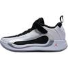 Air Jordan Luka 4 PS White Cement Gyerek Sneakerek Fekete Farkasszürke Élénk-Kárminpiros HJ5226-101