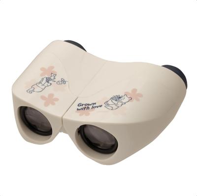 KENKO Disney 8x22 Winnie the Pooh No Focus 8x 22mm Free 408797 Binoculars, Binoculars, Required, DK-0822FF PH, Magnification, Diameter, Focus,