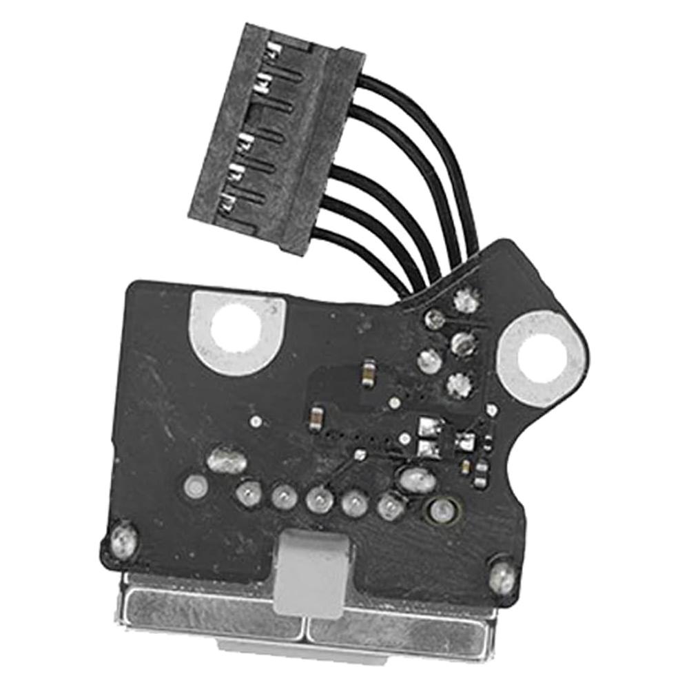 DC-in Power Board Replacement For MacBook Pro 15" Retina Mid 2012 To 2015 A1398