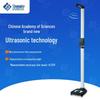 SHANGHE Smart Ultrasonic Height and Weight Scale (CN version)