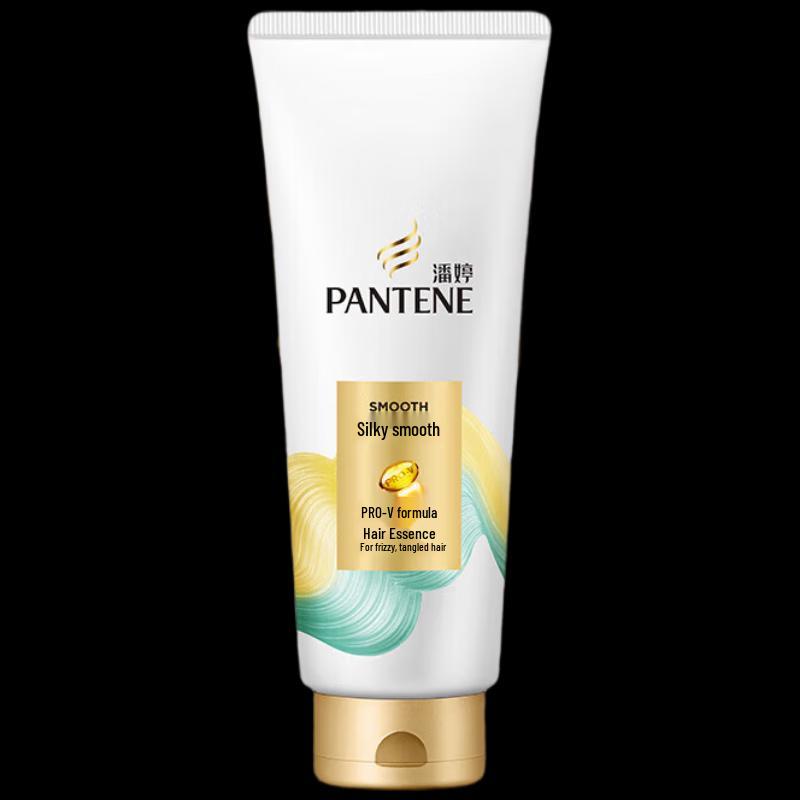 Pantene Smooth & Silky Conditioner 400g
