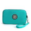 2024 Women's Mini Canvas Wristlet Bag & Coin Purse