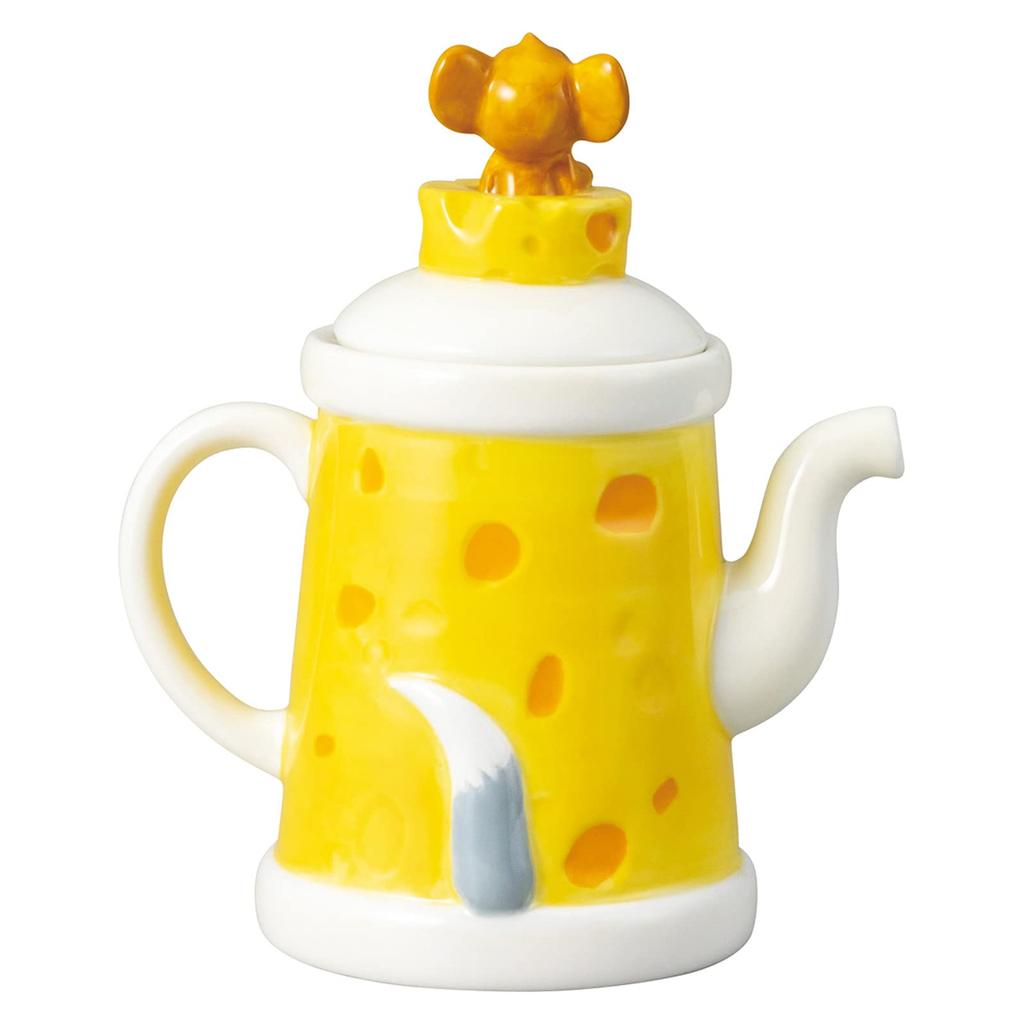 Tom and Jerry Teapot SAN3577