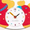 Creative Horse Table Clocks High-end Feel Decoration Item Table Clocks Simple Quiet Home Decor Orologio Da Tavolo YS40CC