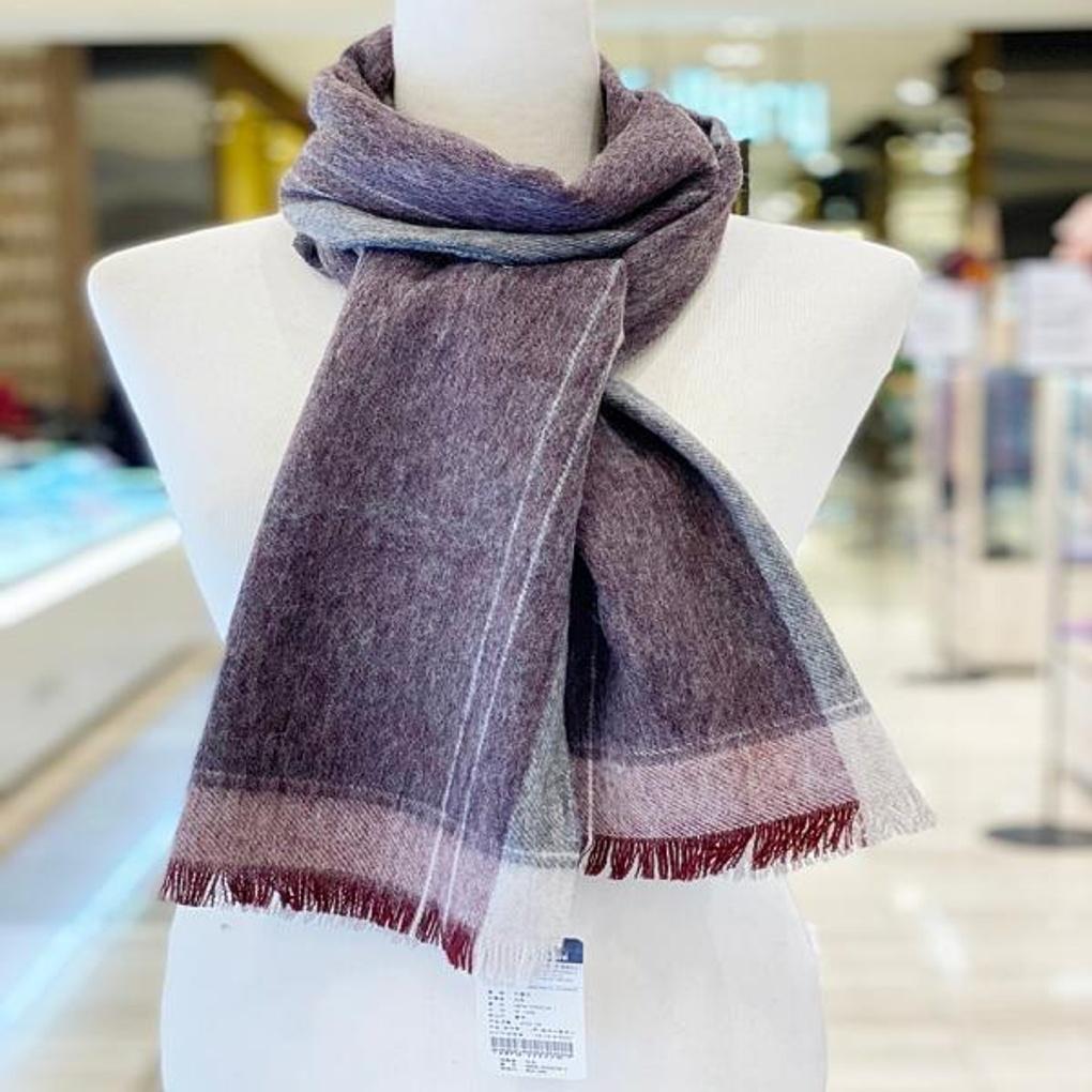 MJ Arnaldobasini Maureen Muffler ABFM-20502