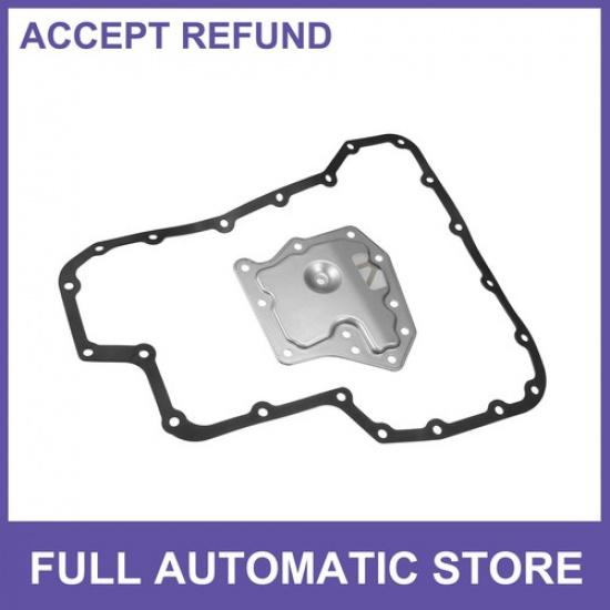

Transmission Filter Oil Pan Gasket Kit fit for Nissan Sentra 91-06